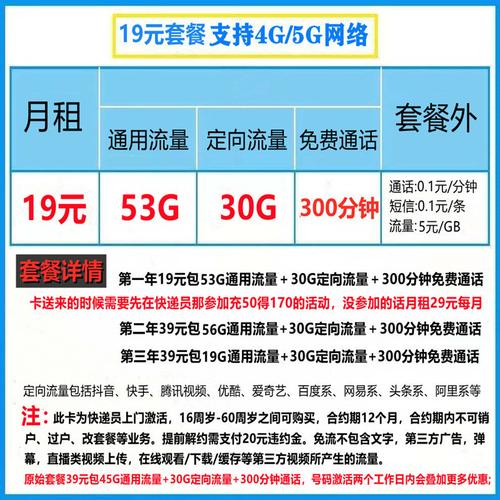 电信卡的流量如何使用的