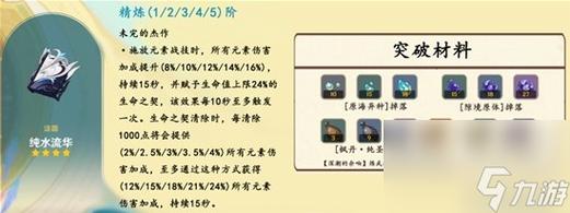原神半自动锤锻攻略