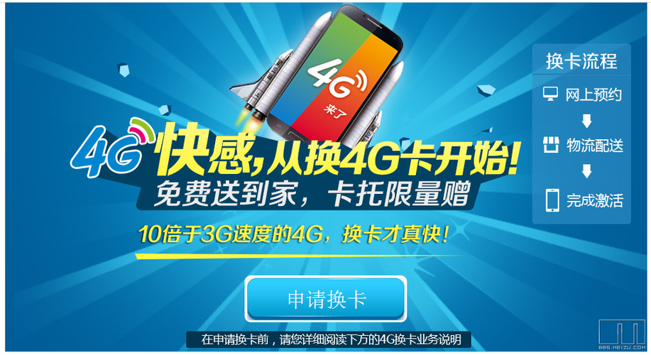 如何为魅蓝6更换流量卡？