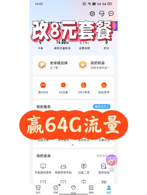 可以关副卡的流量吗