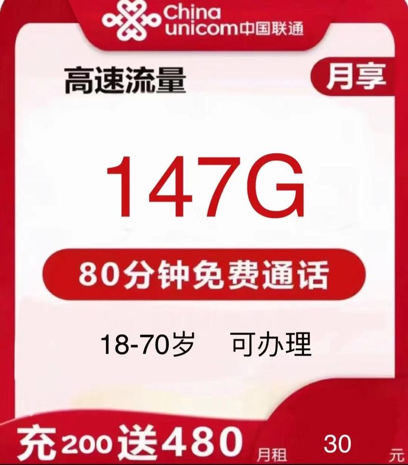联通加通话是流量卡吗