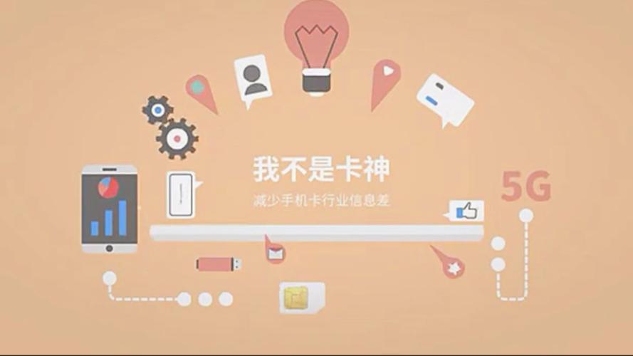 我不是卡神流量卡