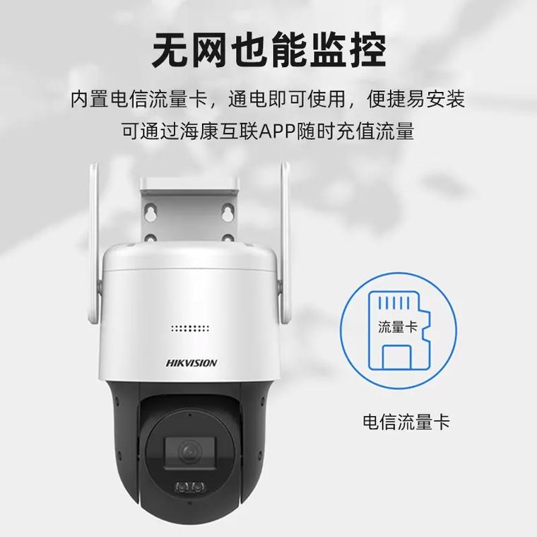 监控要装流量卡吗吗