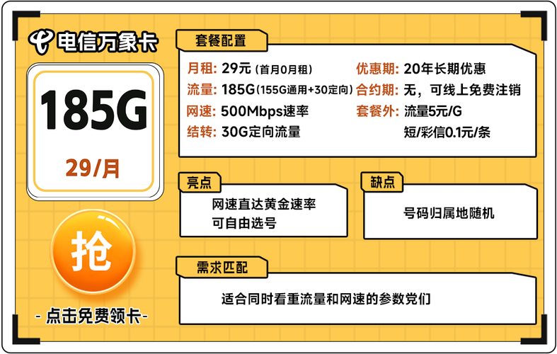 流量卡怎么用着好卡