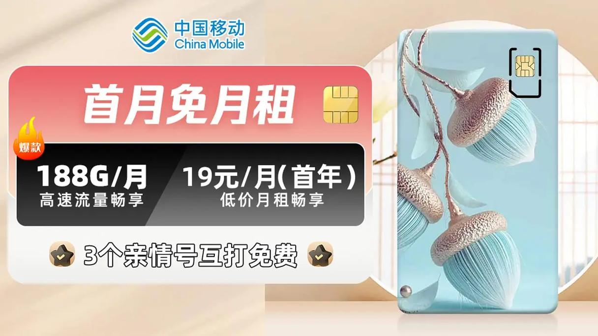 移动流量卡卡的要死