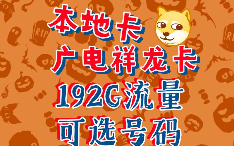 不用月租 流量卡 副卡