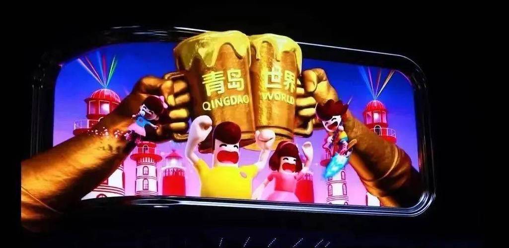 青岛啤酒推出流量卡，创新营销还是跨界合作的新尝试？