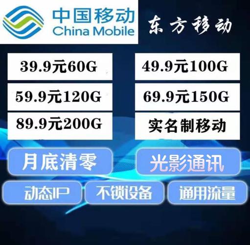 流量卡什么卡网速快