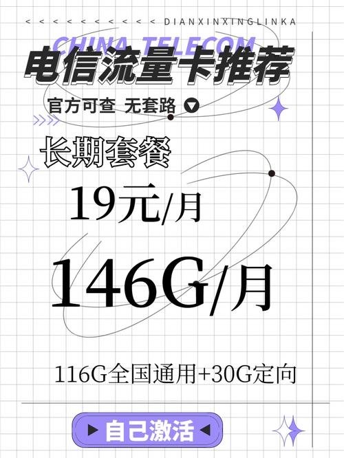 电信卡流量卡不限流