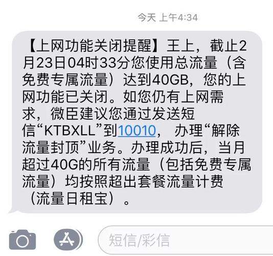 大王卡 流量钱包