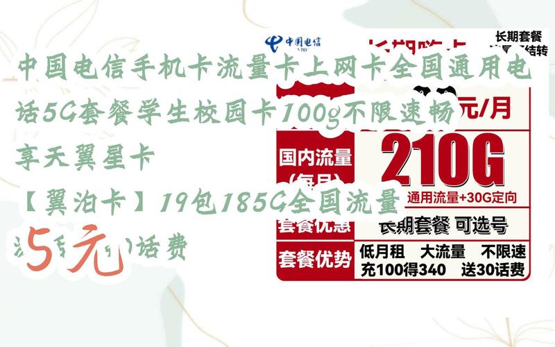 流量卡校园卡，学生生活的数字革命？