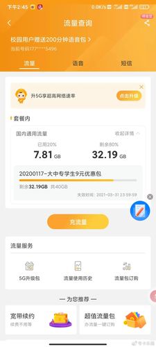 如何查询流量卡的ID信息？