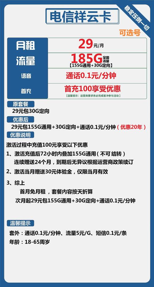 流量卡套路揭秘移动卡
