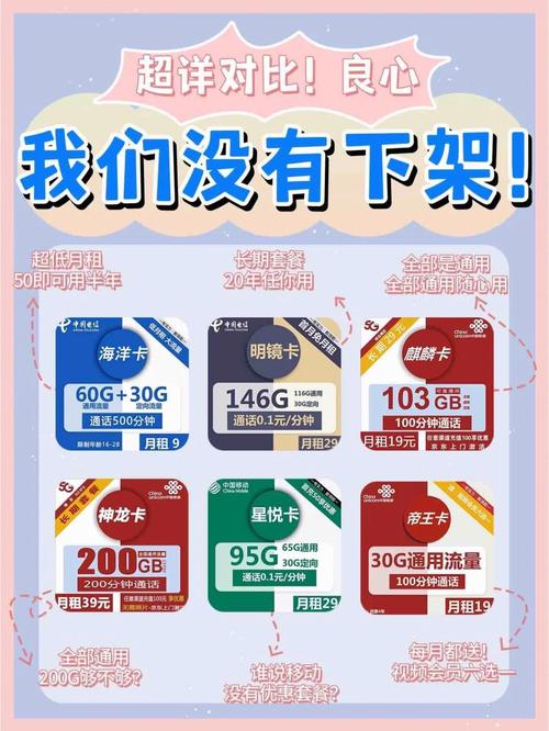 怎么办流量卡省钱方便