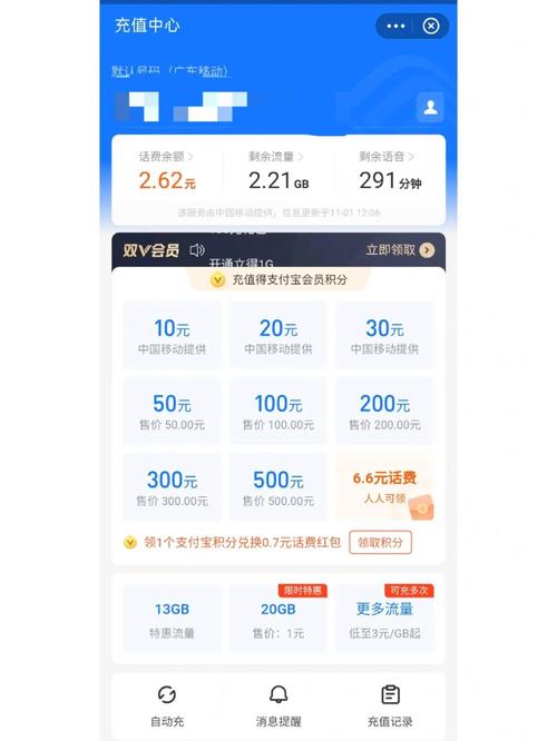 办副卡可以多流量吗