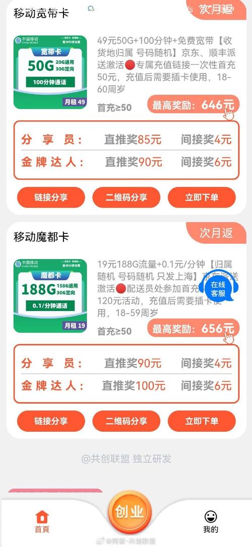 流量卡盈利模式究竟是怎样的？