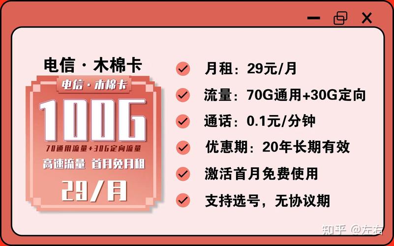 流量卡这么便宜