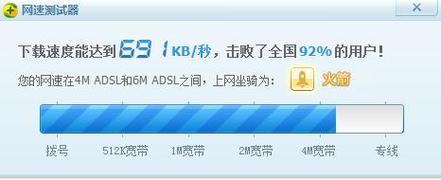 为什么流量卡的网速很慢