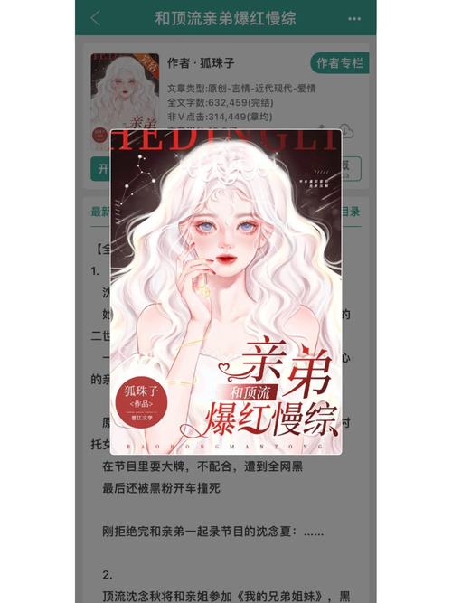 我的弟弟是顶级流量卡