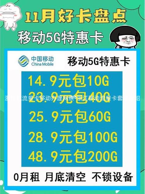 流量卡哪儿办