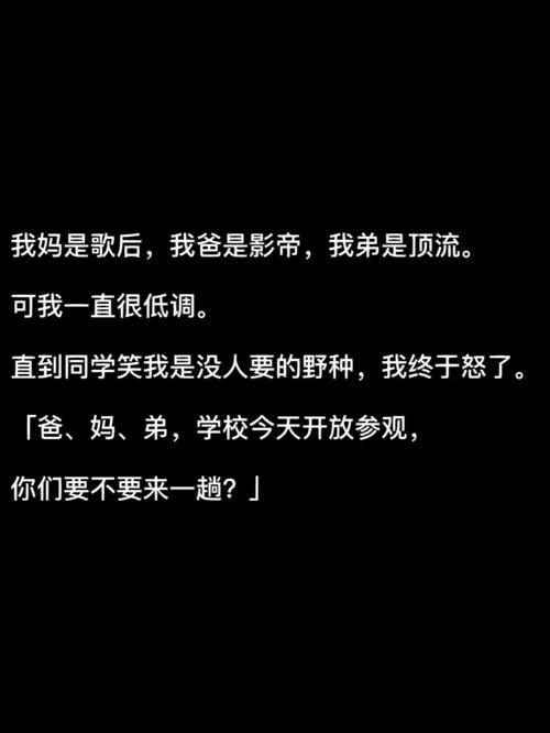 我的弟弟是顶级流量卡
