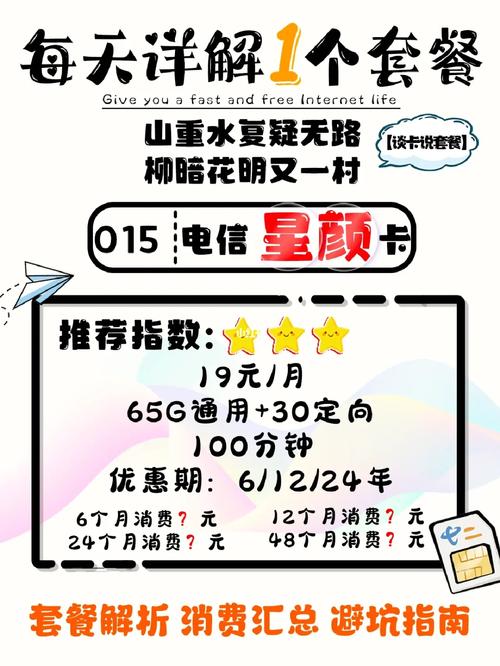 流量卡探店