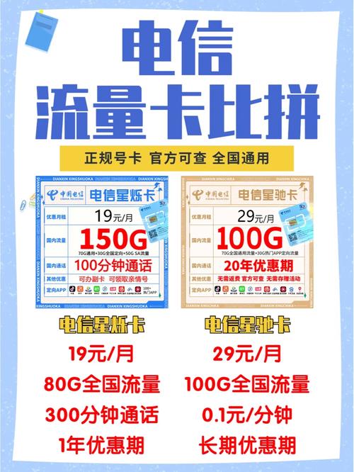 正规流量卡 办理