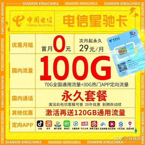居家流量可以用什么卡