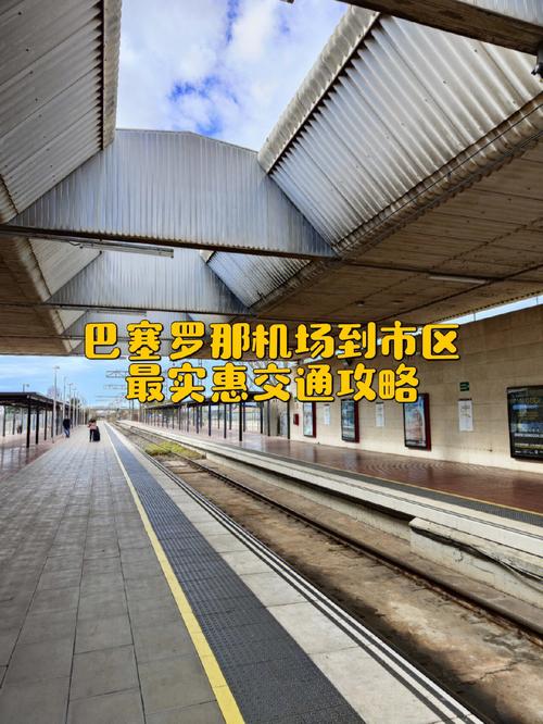 巴塞罗那机场流量卡