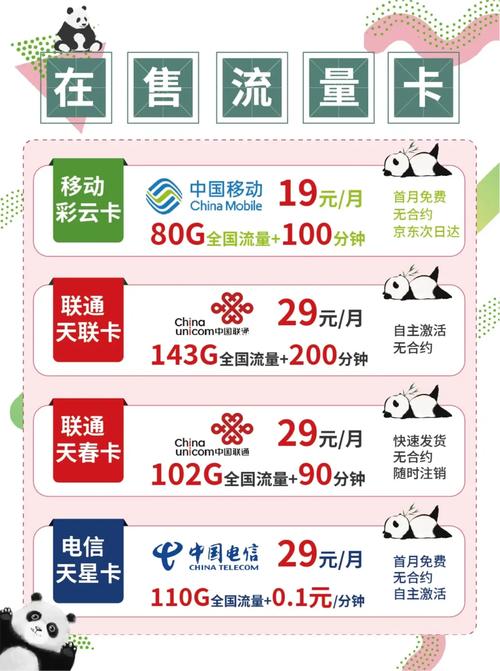 如何轻松办理全国通用流量卡，并在京东平台享受优惠？