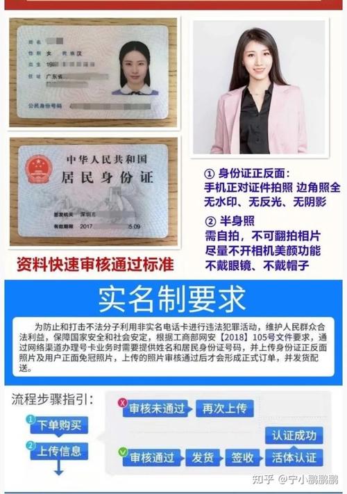 是不是流量卡要实名认证