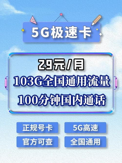 联通无限量流量卡变更