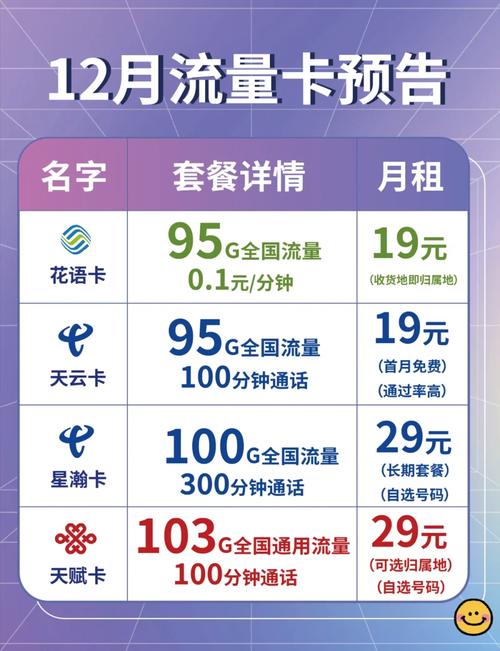 视频流量卡一千