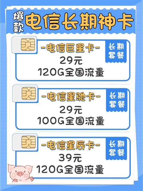 流量卡申领攻略
