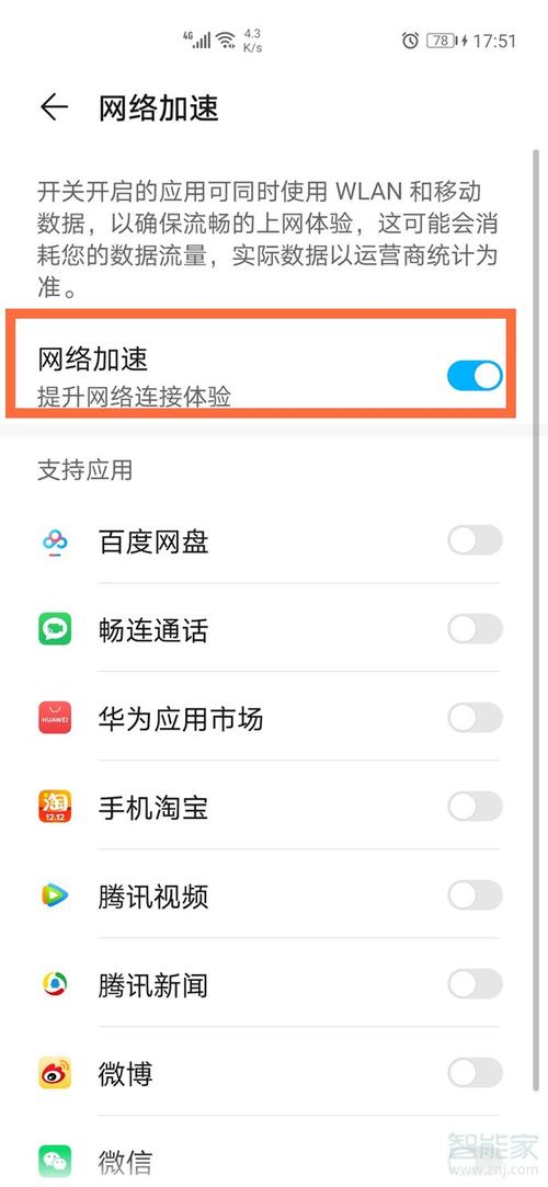 手机卡流量关闭网络的具体方法是什么？