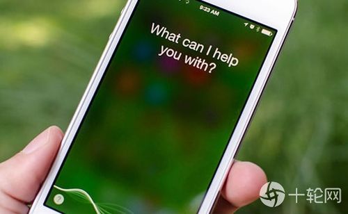 什么是Siri