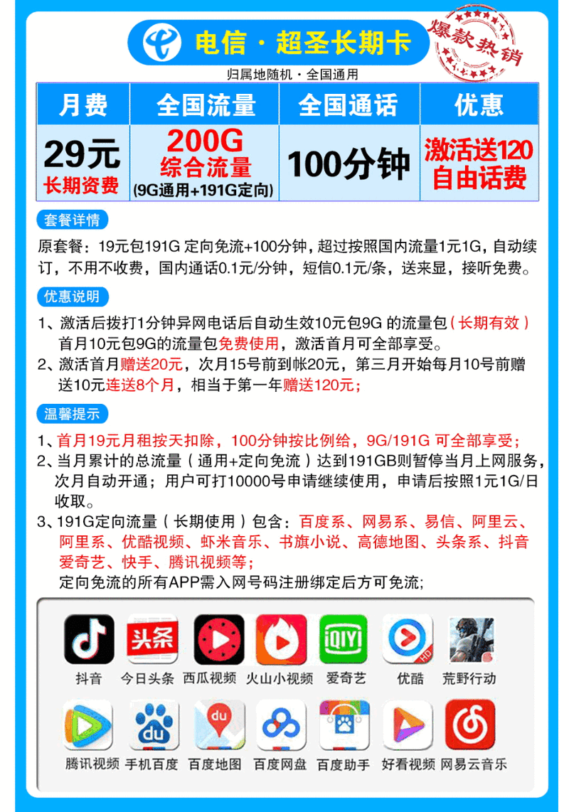搜狐视频流量卡怎么用的