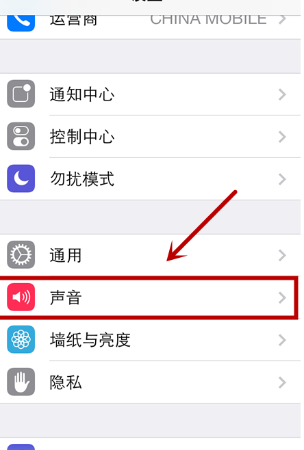 苹果5s怎么管理手机文件?