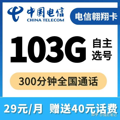 电信流量卡如何实现高速飞翔？