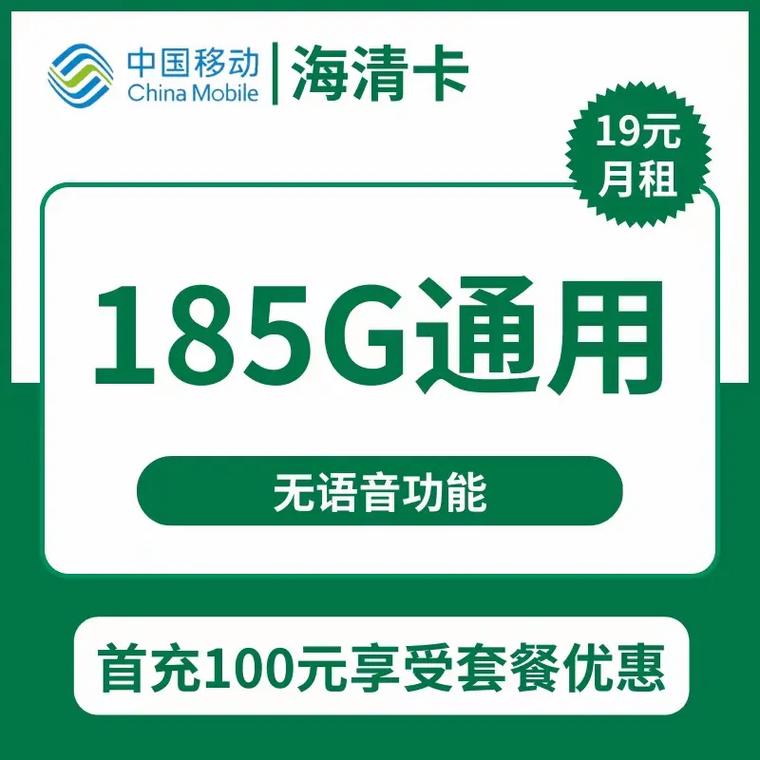 海清 流量卡