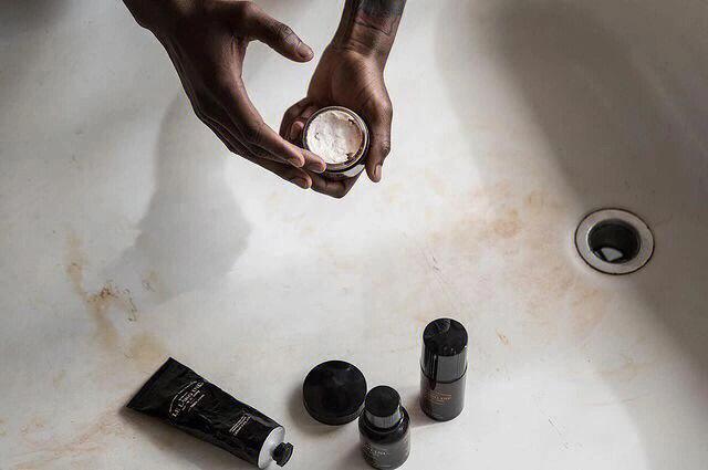 剃须膏申请专利要哪些步骤