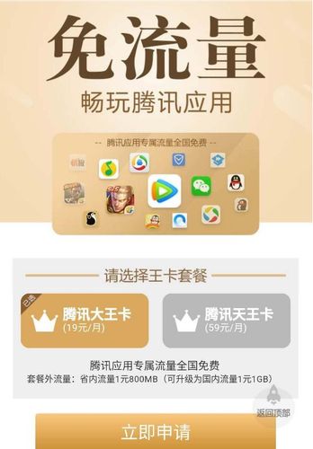 联通王卡虎牙免流量么