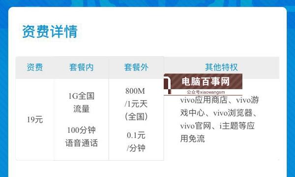 v粉卡流量卡吗