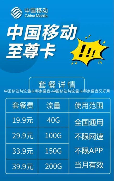 交通流量卡网络卡