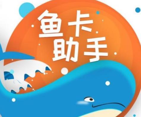 鱼卡 王卡 通用流量