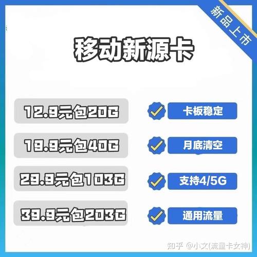 可以申请移动流量卡吗吗