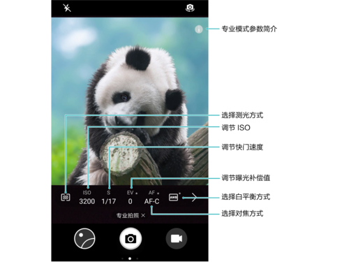win10系统怎么开启相机功能？
