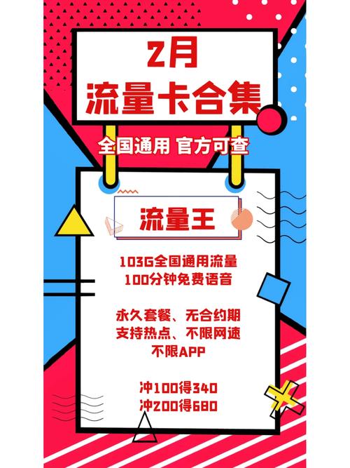 阿里宝卡电信版流量包