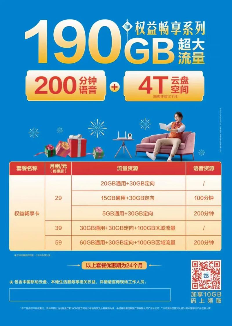 移动幸福卡怎么改流量