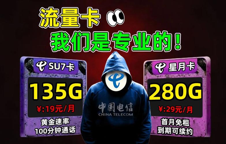流量卡专业术语是什么